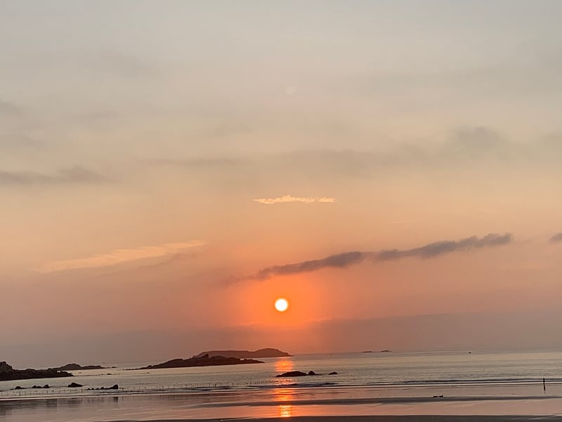 平潭實景