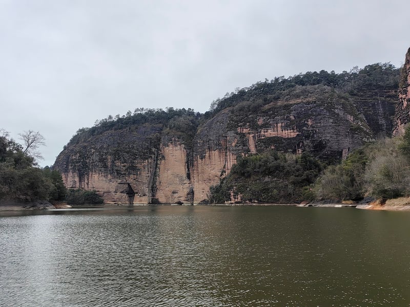 三明實景