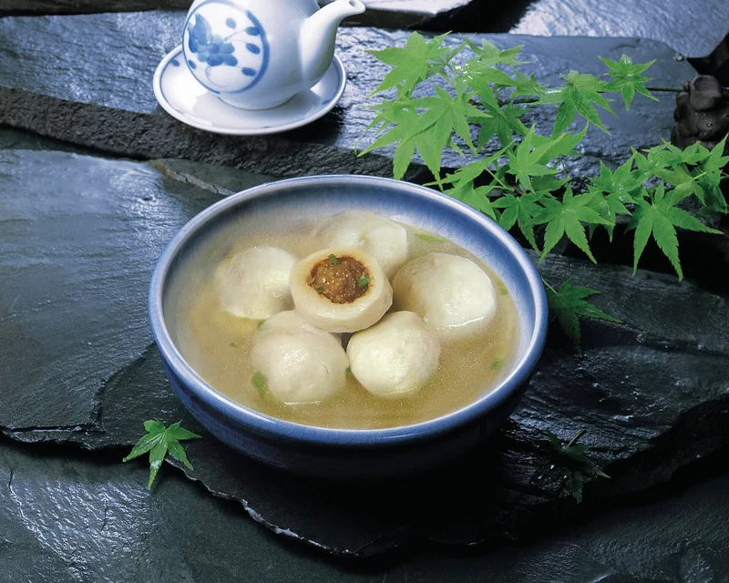 日常與風味
